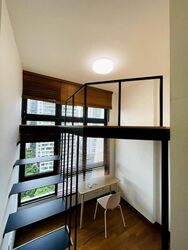 Eco Sanctuary (D23), Condominium #397578361